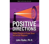 John Ryder Positive Directions (Tascabile)