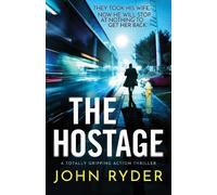 John Ryder The Hostage (Tascabile)