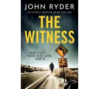 John Ryder The Witness (Tascabile)