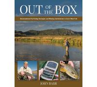 John S. Barr Out of the Box (Copertina rigida)