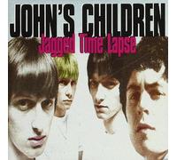 John S Children - Jagged Time Lapse