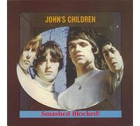 John S Children - Smashed Blocked!