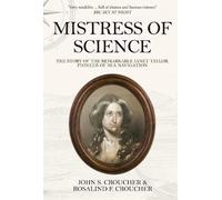 John S. Croucher Rosalind F. Croucher Mistress of Science (Tascabile)