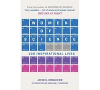 John S. Croucher Women of Science (Tascabile)