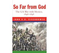 John S. D. Eisenhower So Far from God (Tascabile)