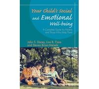 John S. Dacey Lisa B. Fiore Stev Your Child's Social and Emot (Copertina rigida)