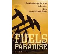 John S. Duffield Fuels Paradise (Tascabile)