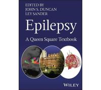 John S. Duncan Epilepsy (Copertina rigida)