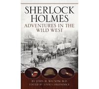 John S Fitzpatrick Sherlock Holmes (Tascabile)