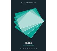 John S. Garrison Glass (Tascabile) Object Lessons