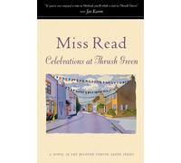 John S Goodall Read Celebrations at Thrush Green (Tascabile)