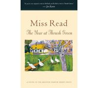 John S Goodall Read The Year at Thrush Green (Tascabile)