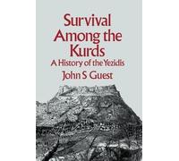 John S. Guest Survival Among The Kurds (Tascabile)