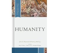 John S. Hammett Katie Mccoy Humanity (Copertina rigida)