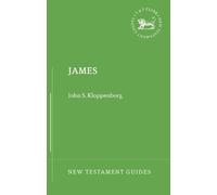 John S. Kloppenborg James (New Testament Guides) (Tascabile)