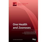 John S. Mackenzie Martyn Jeggo One Health and Zoonoses (Tascabile)