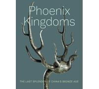 Jay Xu Phoenix Kingdoms (Tascabile)