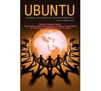 John S Moolakkattu Ufo Okeke Uzodike Ubuntu (Tascabile)