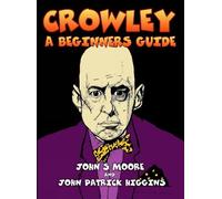 John S Moore John Patrick Higgins Crowley (Tascabile)