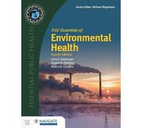 John S. Neuberger Joseph Pacheco Rober Friis' Essentials of Environm (Tascabile)
