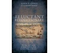 John S Oakes Reluctant Revolutionary (Tascabile)