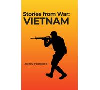 John S O'Connor O Connor John S John S O'Conn Stories from Wa (Copertina rigida)