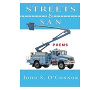 John S O'Connor Streets & San (Tascabile)