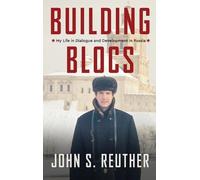 John S Reuther Building Blocs (Copertina rigida)