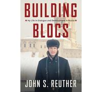 John S Reuther Building Blocs (Tascabile)