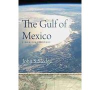 John S. Sledge Gulf of Mexico (Copertina rigida)