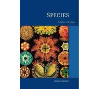 John S. Wilkins Species (Tascabile) Species and Systematics