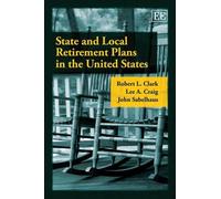 John Sabelhaus Lee A. Cra State and Local Retirement Plans in (Copertina rigida)