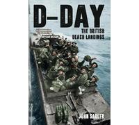 John Sadler D-Day (Copertina rigida)