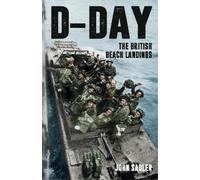 John Sadler D-Day (Tascabile)