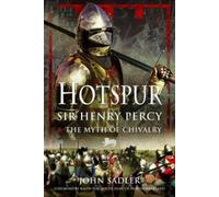 John Sadler Hotspur (Copertina rigida)