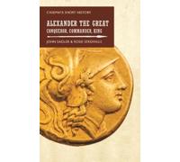 John Sadler Rosie Serdiville Alexander the Great (Tascabile)