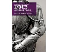 John Sadler Rosie Serdiville Knights (Tascabile) Casemate Short History