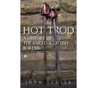 John Sadler The Hot Trod (Tascabile)