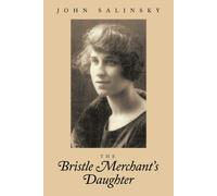 John Salinsky The Bristle Merchant's Daughter (Tascabile)