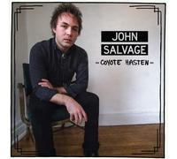 John Salvage Coyote Hasten (Vinyl LP)