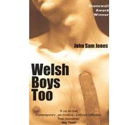 John Sam Jones Welsh Boys Too (Tascabile)