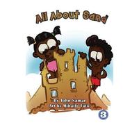 John Samar All About Sand (Tascabile)