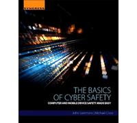 John Sammons Michael Cross The Basics of Cyber Safety (Tascabile)