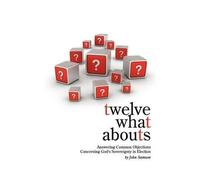 John Samson Twelve What Abouts (Tascabile)