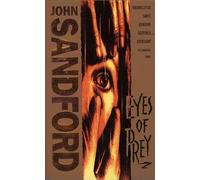 John Sandford Eyes of Prey (Tascabile)