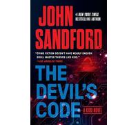 John Sandford The Devil's Code (Tascabile) Kidd