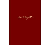 John Sargent: With Reproductions From His Paintings And Drawings