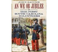 John Saucer An We Ob Jubilee (Tascabile)