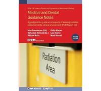 John Saunderson Medical and Dental Guidance Notes (Second Edition) (Tascabile)