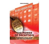 John Savarese The Power of Deception (Tascabile)